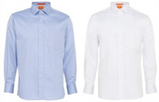 Bedford Cord Business Shirt images