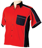 Colourful Crew Shirt images