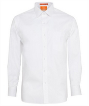 Coolmax Yarn Business Shirt images