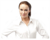 Corporate Look Business Shirt images