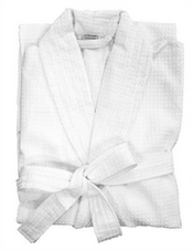 Deluxe Bathrobe images