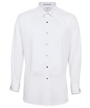 Dinner Peak Collar Shirt images