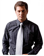 European Look Business Shirt images