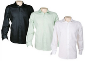 French Cotton Shirt images