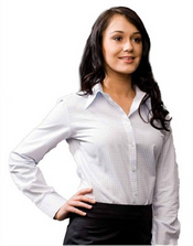 Ladies Corporate Blouse images