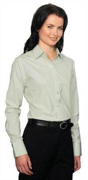 Ladies Full Sleeve Shirt images