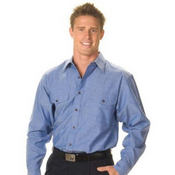 Long Sleeved Business Shirt images