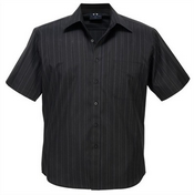 Chemise Business hommes manches courtes images