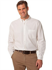 Camisa Oxford images