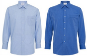 PolyCotton Classic Shirt images