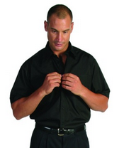 Polyester Cotton Business Shirt images