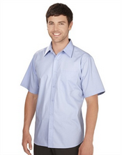 Short Sleeve Mens Shirt images