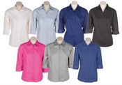 Smart Look Business Shirts images