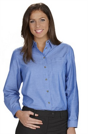 Womens Long Sleeve Shirt images