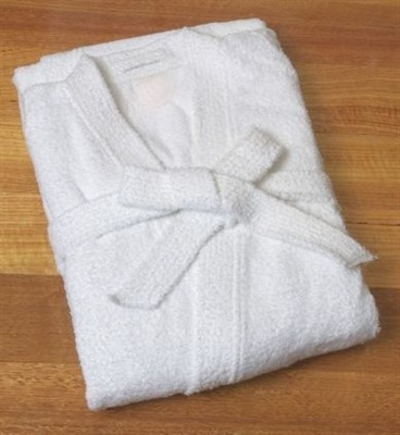 Luxury Bathrobe