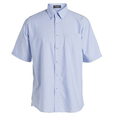 Camisa hombre Oxford