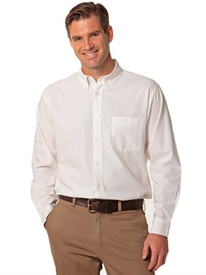 Oxford Shirt