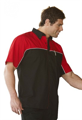 Podium Moto chemise