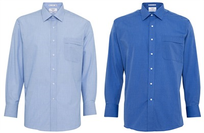 PolyCotton Classic Shirt