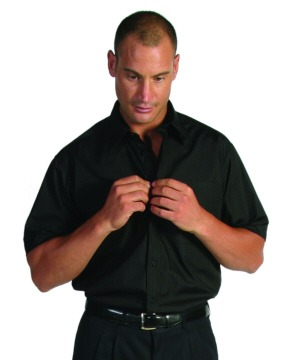 Polyester Cotton Business Shirt