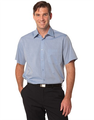 Short Sleeve Longreach