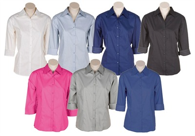 Smart Look Business Shirts