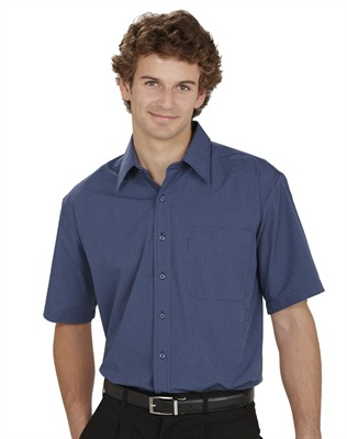 Smart Business hommes chemise