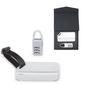 Combination Lock and Luggage Tag small picture