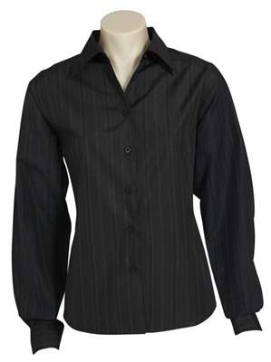 Élégante chemise corporatif