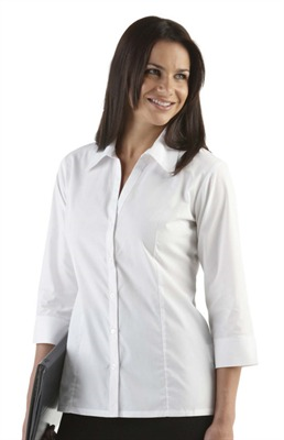 Womens Business chemise