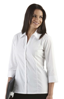 Womens camicia di affari