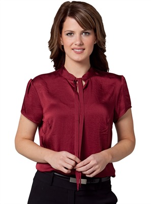 Womens Shiraz bluse