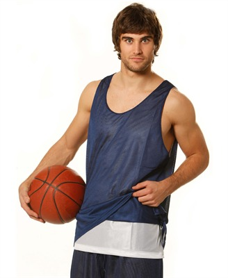 Cool Dude Mens Singlet