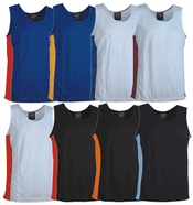 Adults Singlet images