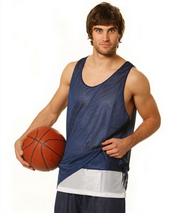 Kul Dude Mens Singlet images