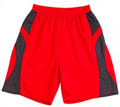 Barna sport Shorts images