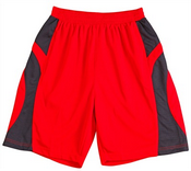 Kids Sports Shorts images