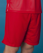 Polyester Basketball Shorts images