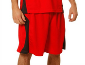 Slam Dunk Shorts images