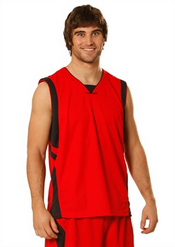 Sports Singlet images