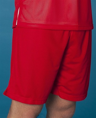 Polyester Basketball Shorts