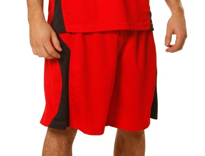 Slam Dunk Shorts