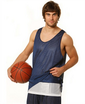 Cara legal Mens Singlet small picture