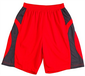Kinder-Sport-Shorts small picture