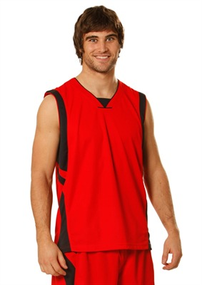 Spor Singlet