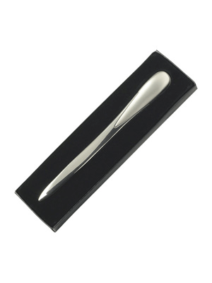 Executive Silver Letter Opener
