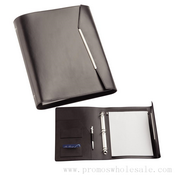 A4 Bonded Leather Binder images