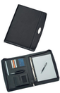 A4 Zippered Compendium small picture
