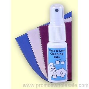 Verre-Lens Cleaner