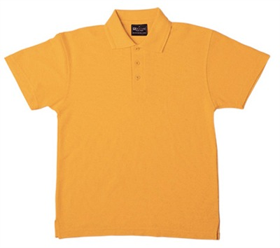 Chemise de Polo promotionnel pour enfants